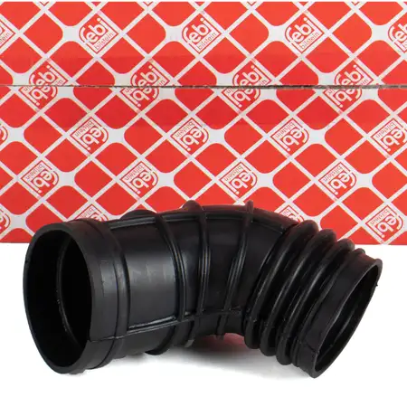 febi 46034 Ansaugschlauch Luftfilter f&uuml;r BMW 3er E46 330 i/xi/Ci Z3 3.0i M54 13541438761