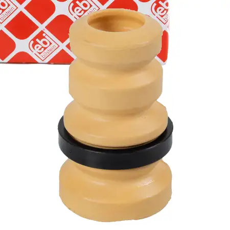 febi 173570 Anschlagpuffer Gummianschlag Gummilager f&uuml;r TOYOTA RAV 4 3 vorne 48331-0R010