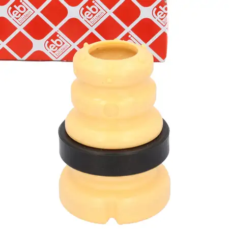 febi 183568 Anschlagpuffer Gummianschlag f&uuml;r TOYOTA Rav 4 4 A4 LEXUS NX vorne 4833142080