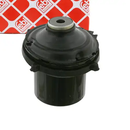 febi Anschlagpuffer Gummianschlag f&uuml;r OPEL Corsa B C D Astra G Vectra B/CC Zafira A vorne