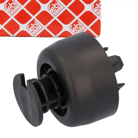 febi 182799 Aufnahme Wagenheber f&uuml;r MERCEDES-BENZ W447 W639 6395830046