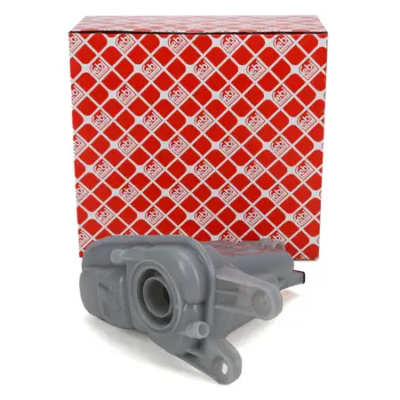 febi 103414 Ausgleichsbeh&auml;lter K&uuml;hlmittel f&uuml;r AUDI A4 B8 A5 8T Q5 8RB 8K0121403AC