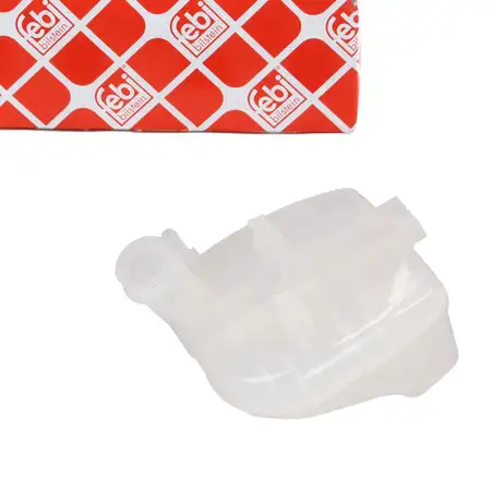 febi 188341 Ausgleichsbeh&auml;lter K&uuml;hlmittel f&uuml;r RENAULT Twingo 2 CN0_ Wind 7701477846