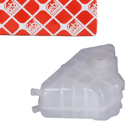 febi 188342 Ausgleichsbeh&auml;lter K&uuml;hlmittel f&uuml;r FORD Ecosport 1.0 EcoBoost 1.5 Ti Ka+ 1.2