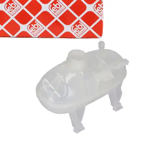 febi 188358 Ausgleichsbeh&auml;lter K&uuml;hlmittel f&uuml;r FIAT Talento NISSAN NV300 OPEL Vivaro B