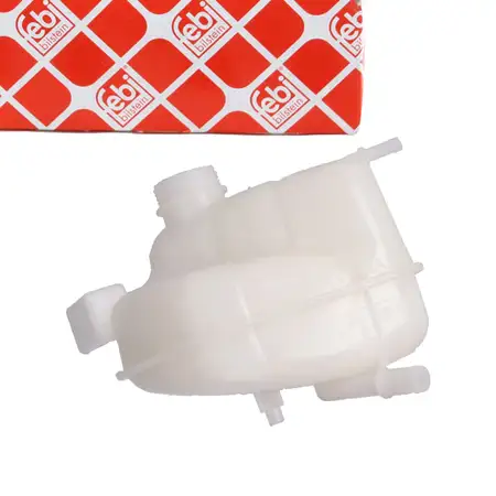 febi Ausgleichsbeh&auml;lter K&uuml;hlmittel f&uuml;r RENAULT Kadjar HA HL NISSAN Qashqai 2 21711-4EA0A