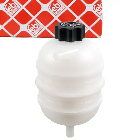 febi 180737 Ausgleichsbeh&auml;lter K&uuml;hlmittel f&uuml;r PEUGEOT 206/CC/SW 206+ 1.1-2.0 9647777280