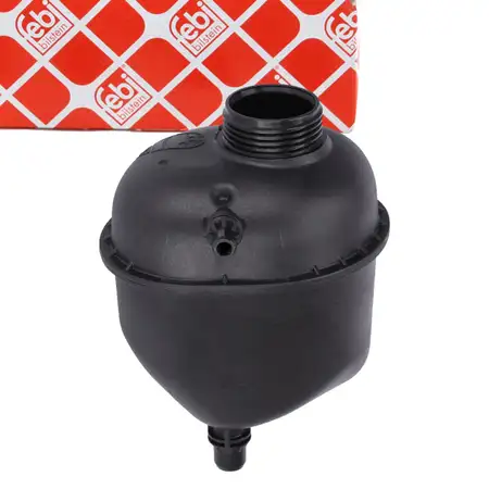 febi Ausgleichsbeh&auml;lter K&uuml;hlmittel f&uuml;r BMW X3 G01 X4 G02 X5 G05 X6 G06 X7 XM 17138610661