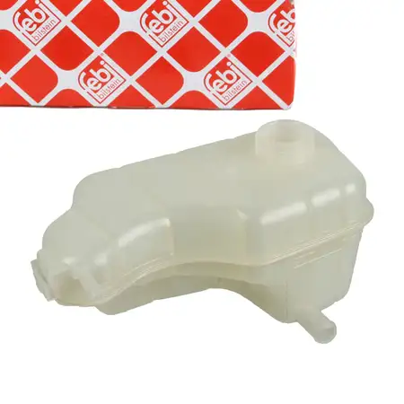 febi 182752 Ausgleichsbeh&auml;lter K&uuml;hlmittel f&uuml;r FORD Fiesta 4 Courier J5 J3 1.3 1105652