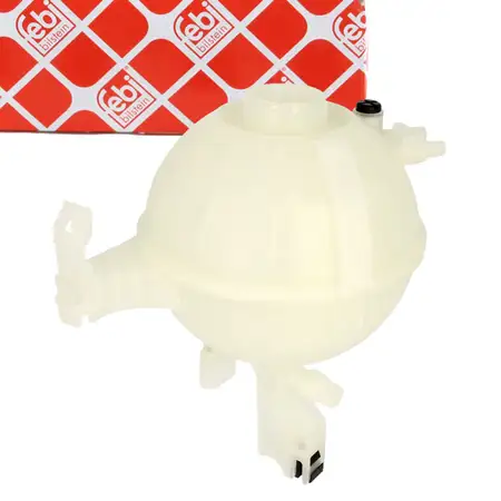 febi 183404 Ausgleichsbeh&auml;lter K&uuml;hlmittel f&uuml;r BMW G30 G31 G32 G15 G16 B47 B57 17138610654