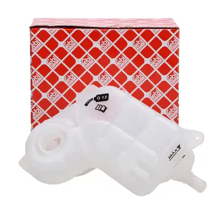 febi 44744 Ausgleichsbeh&auml;lter K&uuml;hlmittel f&uuml;r AUDI A4 A6 SEAT Exeo VW Passat 8E0121403