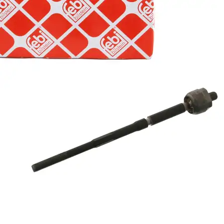 febi 02043 Spurstange Gelenkstange f&uuml;r OPEL Corsa B Tigra S93 Combo 71 vorne 26032284