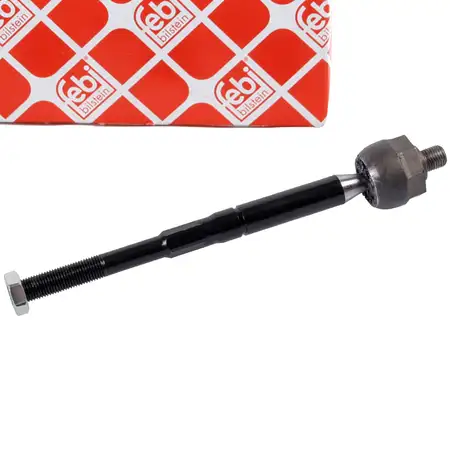 febi 175394 Spurstange Axialgelenk Gelenkstange f&uuml;r OPEL Astra K B16 vorne 13464344