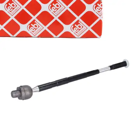 febi 185469 Spurstange Axialgelenk Gelenkstange f&uuml;r SUZUKI Swift 5 Vorderachse 48830-52R00