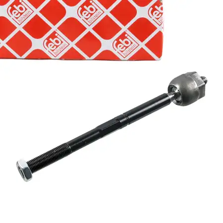 febi 185477 Spurstange Axialgelenk Gelenkstange f&uuml;r RENAULT Clio 5 Vorderachse 485210557R