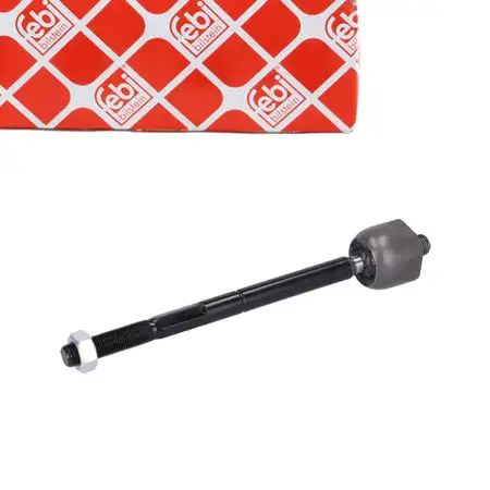 febi 180269 Spurstange Axialgelenk f&uuml;r CITROEN C3 2 SC 3 SX Vorderachse 1623140880