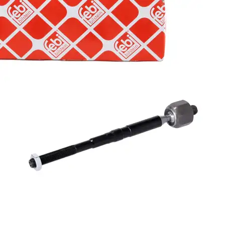 febi Spurstange Axialgelenk f&uuml;r MAZDA CX-3 Vorderachse links oder rechts D10E-32-240