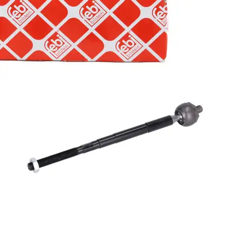 febi Spurstange Axialgelenk f&uuml;r FIAT Freemont DODGE Journey Avenger LANCIA Flavia vorne