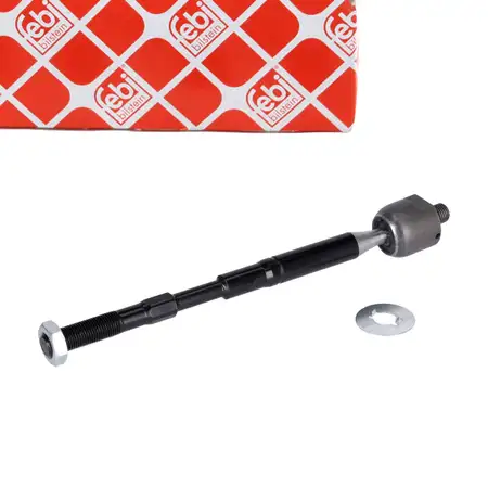 febi 180934 Spurstange Axialgelenk f&uuml;r TOYOTA Corolla vorne links oder rechts 45503-02070