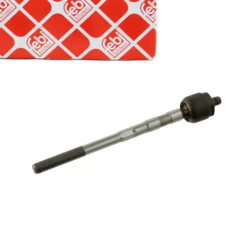 febi Spurstange Axialgelenk f&uuml;r RENAULT Espace 4 JK0/1 Vel Satis BJ0 vorne 7701474076