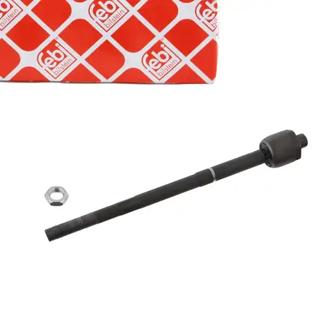 febi 33131 Spurstange Axialgelenk f&uuml;r OPEL Insignia A SAAB 9-5 YS3G CHEVROLET Malibu vorne