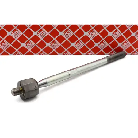 febi 34384 Spurstange Axialgelenk f&uuml;r FORD Galaxy S-Max WA6 Mondeo 4 VOLVO S80 2 2 vorne