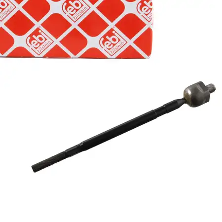 febi 41334 Spurstange Axialgelenk f&uuml;r MITSUBISHI Lancer 8 Outlander CU Space Runner vorne
