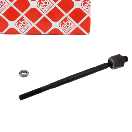 febi 42487 PROKIT Tie Rod Axial Joint for MAZDA E-Series SD1 SR2 Front S47P32240A