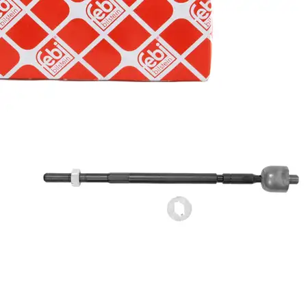 febi 43275 PROKIT Spurstange Axialgelenk f&uuml;r TOYOTA Camry V2 Celica T16 vorne 4550329105