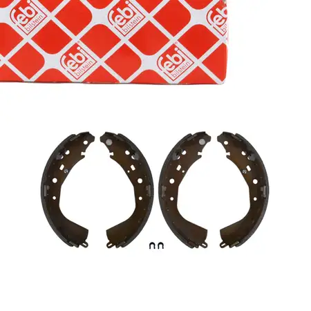 febi 181586 Bremsbacken Satz f&uuml;r TOYOTA Hilux 7 _N1_ Fgst. AHT 04495-0K160