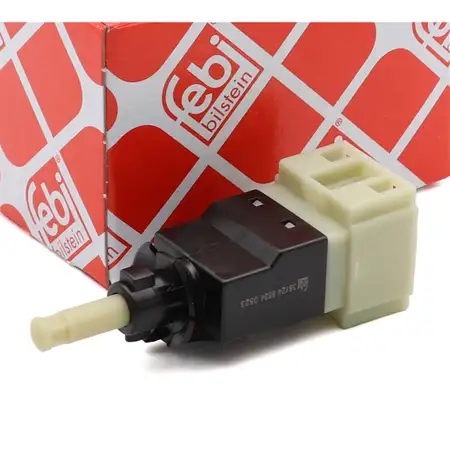 febi 36124 Bremslichtschalter f&uuml;r MERCEDES W202 S210 W461 W463 W163 Sprinter 0015459509
