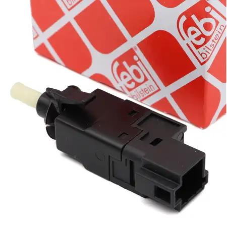 febi Bremslichtschalter Bremsleuchte f&uuml;r MERCEDES W168 W203 W638 Sprinter 2-35t B901-09