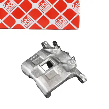 febi 178065 Bremssattel Bremszange f&uuml;r HONDA Jazz 2 GD_ GE3 GE2 vorne rechts