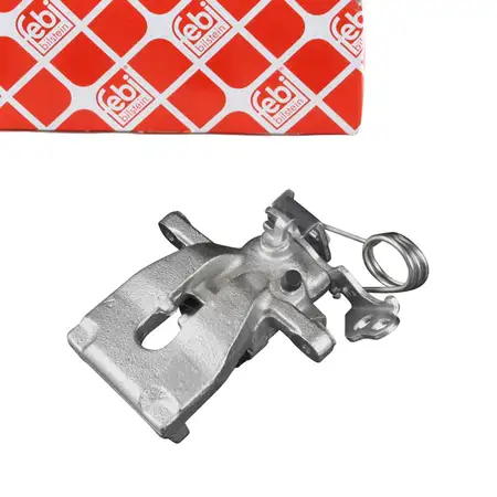 febi 178071 Bremssattel Bremszange f&uuml;r FORD Mondeo 4 Kuga 1 Galaxy S-Max WA6 hinten rechts