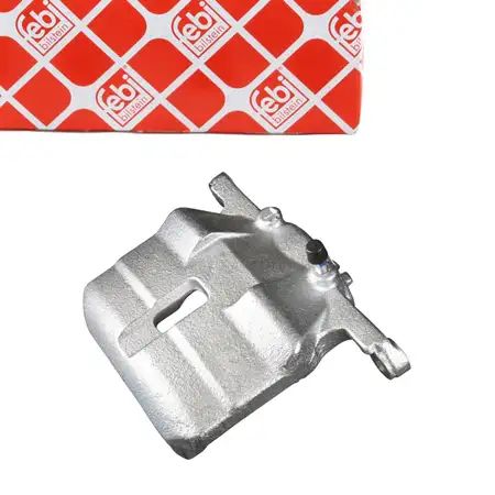 febi 178078 Bremssattel f&uuml;r NISSAN Qashqai 1 X-Trail 2 3 RENAULT Koleos 2 vorne links