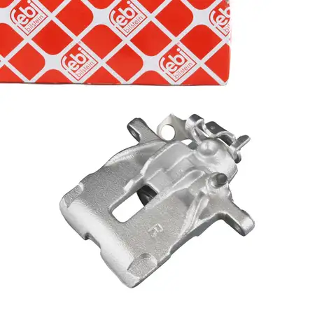 febi 178081 Bremssattel f&uuml;r NISSAN Primastar OPEL Vivaro A RENAULT Trafic 2 hinten rechts