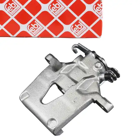 febi 178084 Bremssattel f&uuml;r NISSAN Interstar OPEL Movano A RENAULT Master 2 hinten links