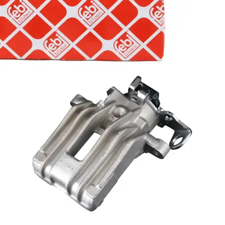 febi 178142 Bremssattel f&uuml;r VW Polo 4 AUDI A2 SEAT Cordoba Ibiza 3 hinten links 6Q0615423A