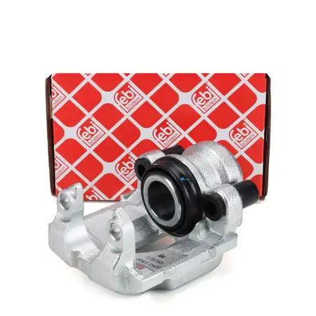 febi 178153 Bremssattel Bremszange f&uuml;r BMW E90 E91 E92 E93 X1 E84 hinten links 34216769101