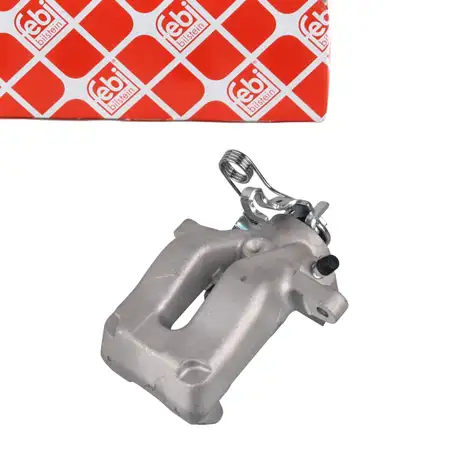 febi 178150 Bremssattel Bremszange f&uuml;r CITROEN C5 3 PEUGEOT 407 hinten rechts 4401.G5