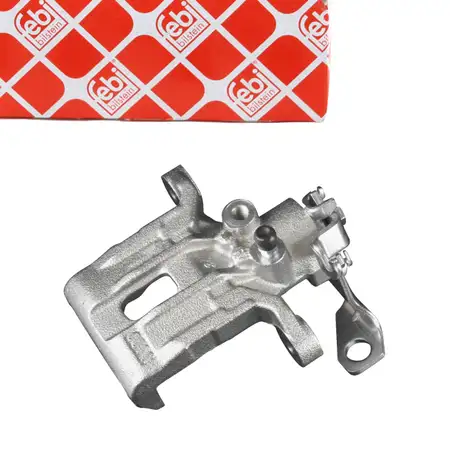 febi 178161 Bremssattel Bremszange f&uuml;r KIA Picanto 2 TA hinten rechts