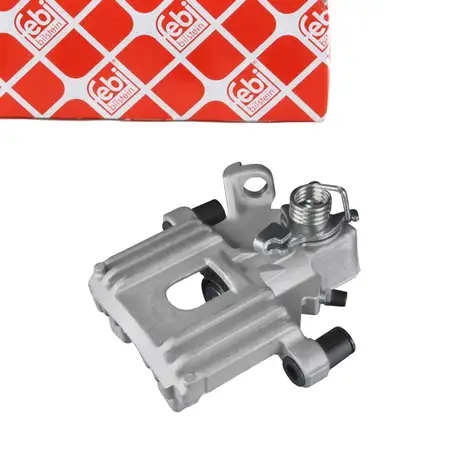 febi 178172 Bremssattel f&uuml;r MINI R50 R53 One/Cooper bis 04.2003 hinten links 34216757247