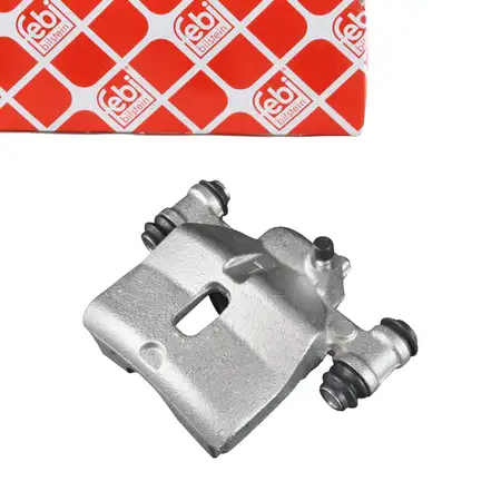 febi 178174 Brake caliper for KIA Picanto 1 SA, front left