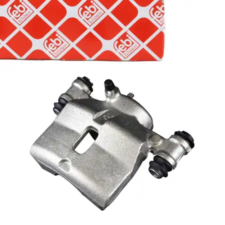 febi 178175 Bremssattel Bremszange f&uuml;r KIA Picanto 1 SA vorne rechts