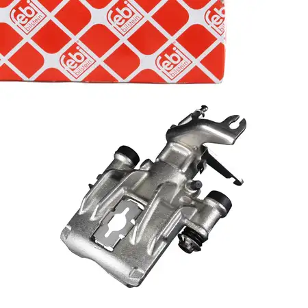 febi 178180 Bremssattel Bremszange f&uuml;r NISSAN NT400/Cabstar hinten links