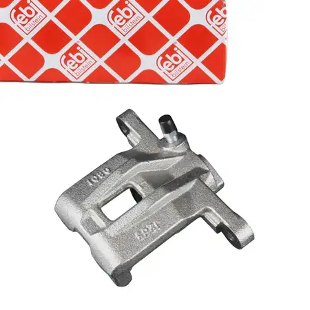 febi 178198 Brake caliper for CHEVROLET DAEWOO Lacetti Nubira, rear left
