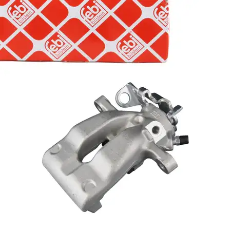 febi 178103 Bremssattel Bremszange f&uuml;r OPEL Astra G Meriva A Zafira A hinten rechts