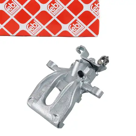 febi 178101 Bremssattel Bremszange f&uuml;r FORD Mondeo 3 MK3 ab 09.2004 hinten rechts