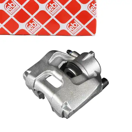 febi 178109 Bremssattel f&uuml;r OPEL Signum CC Vectra C SAAB 9-3 YS3F FIAT Croma vorne rechts