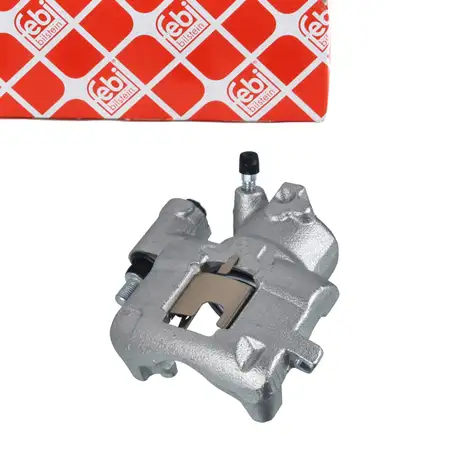 febi 178114 Bremssattel f&uuml;r FIAT 500 312 Panda 169 Punto 188 Seicento/600 187 vorne rechts
